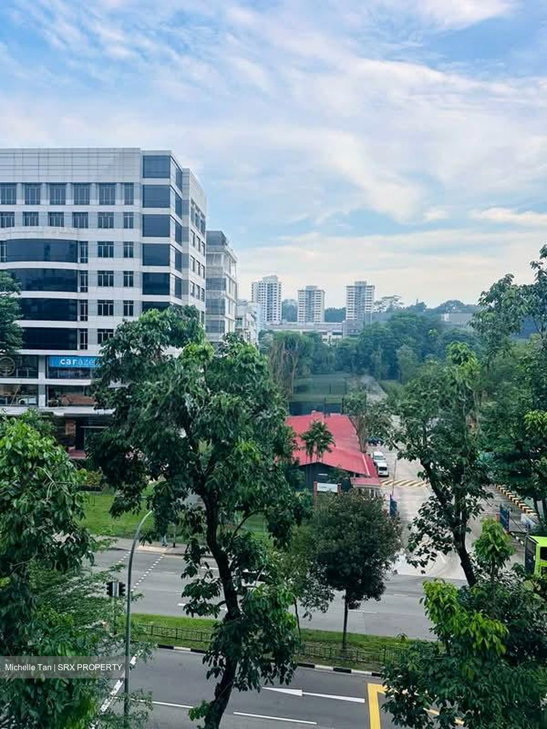 Blk 1 Brickworks Estate (Bukit Merah), HDB 3 Rooms #575888951